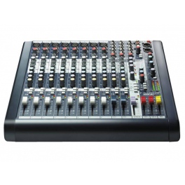 Soundcraft MFXi8