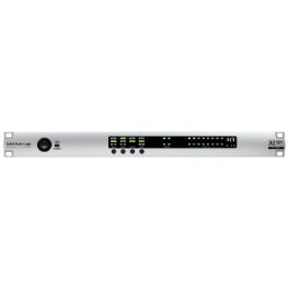 SSL Alpha MX 4-16