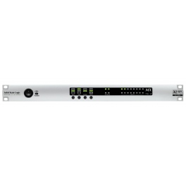 SSL Alpha-Link MX 16-4 SSL Alpha-Link MX 16-4