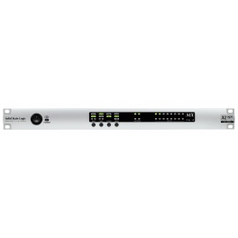 SSL Alpha-Link MX 16-4