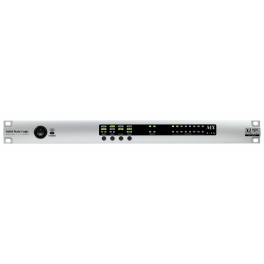 SSL Alpha-Link MX 4-16 SSL Alpha-Link MX 4-16