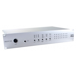 SSL XLogic Alpha Link MADI AX SSL XLogic Alpha Link MADI AX