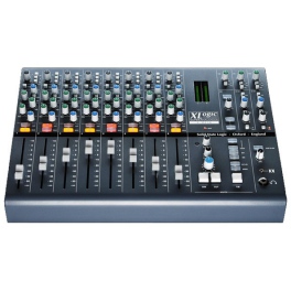 SSL X-Desk