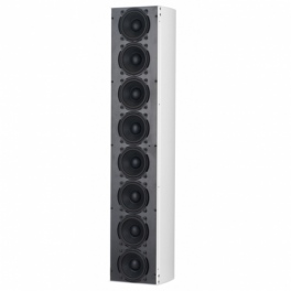 Tannoy Q-Flex 8 Tannoy Q-Flex 8