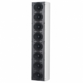 Tannoy Q-Flex 8