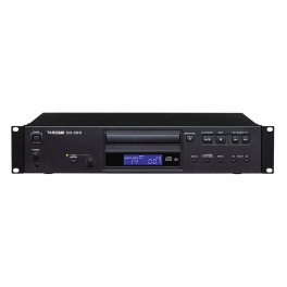 Tascam CD-200