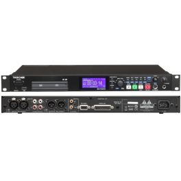 Tascam SS-R200