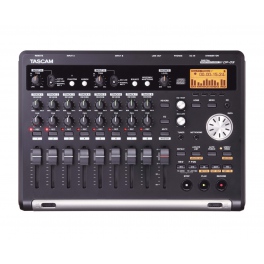 Tascam DP-03 Tascam DP-03