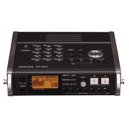 Tascam DR-680 Tascam DR-680