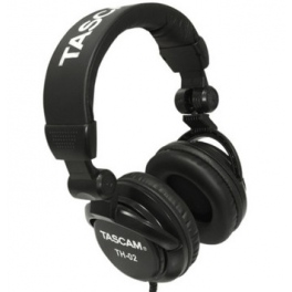 Tascam TH-02