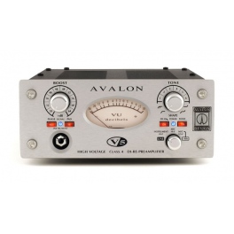 Avalon Design V5 