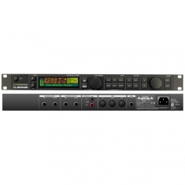 TC electronic D-Two