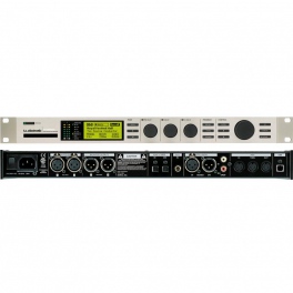 TC electronic Reverb 4000 TC electronic Reverb 4000