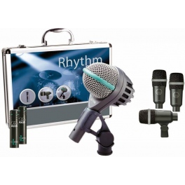 AKG Rhythm Pack 