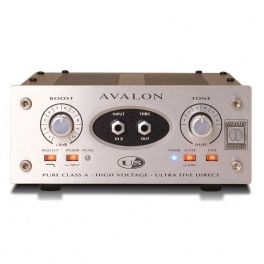 Avalon Design U5 