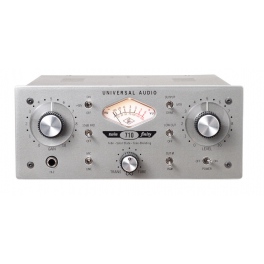 Universal Audio 710 Twin-Finity