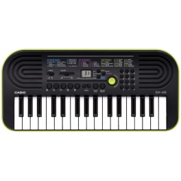 Casio SA-46 Casio SA-46