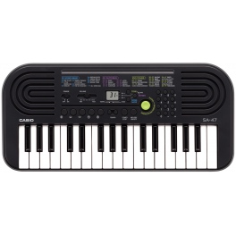 Casio SA-47