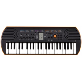 Casio SA-76