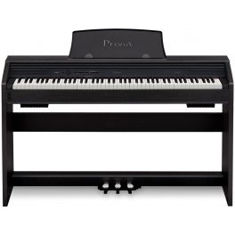 Casio Privia PX-760BK Casio Privia PX-760BK