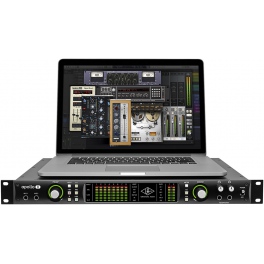 Universal Audio Apollo 8 Quad Universal Audio Apollo 8 Quad