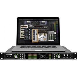 Universal Audio Apollo 8 Quad