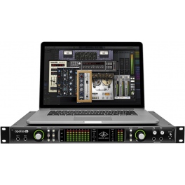 Universal Audio Apollo 8P Quad Universal Audio Apollo 8P Quad