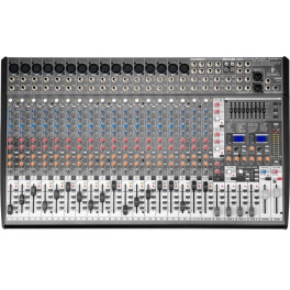 Behringer SX2442FX 