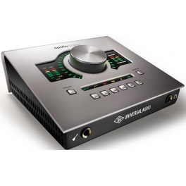 Universal Audio Apollo Twin Duo USB Universal Audio Apollo Twin Duo USB