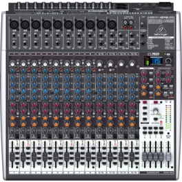 Behringer X2442USB 