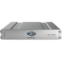 Universal Audio UAD-2 Satellite Quad Core