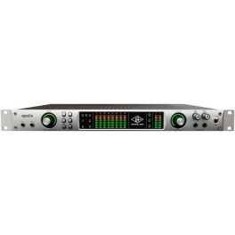 Universal Audio Apollo Firewire