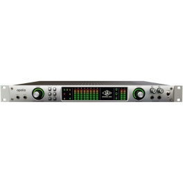 Universal Audio Apollo Firewire