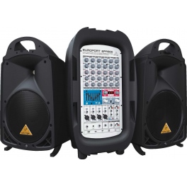 Behringer EPA900 Behringer EPA900