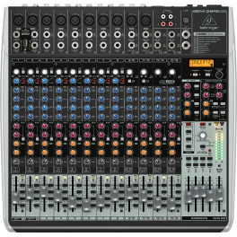 Behringer QX2442USB Behringer QX2442USB