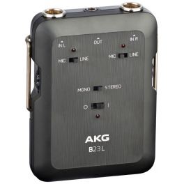 AKG B23L AKG B23L