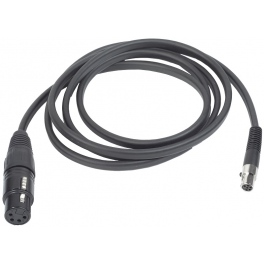 AKG MK HS XLR 4D AKG MK HS XLR 4D