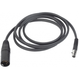 AKG MK HS XLR 5D AKG MK HS XLR 5D