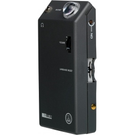 AKG CS5 IRR7 AKG CS5 IRR7
